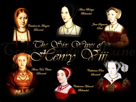 will tudor wife